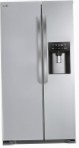 LG GC-L207 GLRV 冷蔵庫 冷凍庫と冷蔵庫
