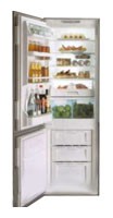 Характеристики Холодильник Bauknecht KGIF 3258/2 фото