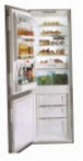 Bauknecht KGIF 3258/2 Frigo réfrigérateur avec congélateur