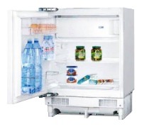 Характеристики Холодильник Interline IBR 117 фото