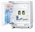 Interline IBR 117 Холодильник холодильник с морозильником
