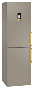 đặc điểm Tủ lạnh Bosch KGN39AV18 ảnh