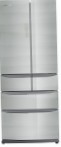 Haier HRF-430MFGS Fridge refrigerator with freezer