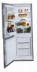 Bauknecht KGIC 2957/2 Frigo réfrigérateur avec congélateur