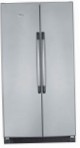 Whirlpool 20RU-D1 Холодильник холодильник з морозильником