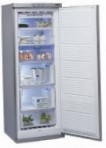 Whirlpool AFG 8164/1 IX Refrigerator aparador ng freezer