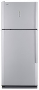 özellikleri Buzdolabı Samsung RT-54 EBMT fotoğraf