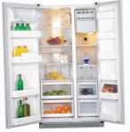 Samsung RS-21 HNTRS 冷蔵庫 冷凍庫と冷蔵庫