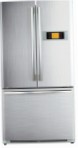 Nardi NFR 603 P X Buzdolabı dondurucu buzdolabı