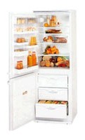 katangian Refrigerator ATLANT МХМ 1707-02 larawan