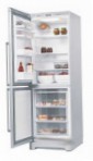 Vestfrost FZ 354 MB Køleskab køleskab med fryser