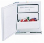 Bauknecht IGU 1057/2 Buzdolabı dondurucu dolap