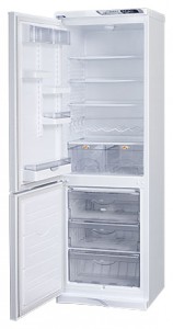 Charakteristik Kühlschrank ATLANT МХМ 1847-62 Foto