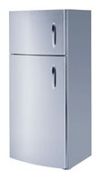 Характеристики Холодильник Bauknecht KDA 3710 IN фото