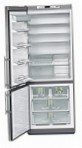 Liebherr KGNves 5056 Kjøleskap kjøleskap med fryser
