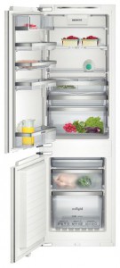 характеристики Холодильник Siemens KI34NP60 Фото