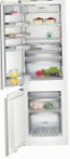 Siemens KI34NP60 冷蔵庫 冷凍庫と冷蔵庫