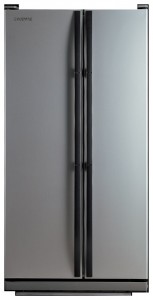 les caractéristiques Frigo Samsung RS-20 NCSL Photo