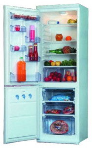 özellikleri Buzdolabı Vestel WIN 360 fotoğraf