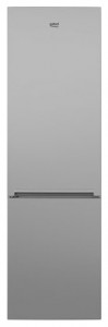 характеристики Холодильник BEKO CSKL 7380 MC0S Фото