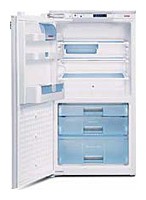 χαρακτηριστικά Ψυγείο Bosch KIF20441 φωτογραφία