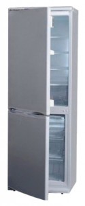Charakteristik Kühlschrank ATLANT ХМ 6026-180 Foto