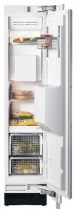 Характеристики Холодильник Miele F 1472 Vi фото