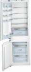 Bosch KIS86KF31 Kühlschrank kühlschrank mit gefrierfach