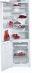 Miele KF 888 i DN-1 Fridge refrigerator with freezer