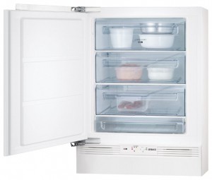 Характеристики Холодильник AEG AGS 58200 F0 фото