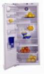 Miele K 854 I-1 Kjøleskap kjøleskap uten fryser
