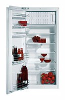 Характеристики Холодильник Miele K 542 I фото