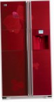 LG GR-P247 JYLW Hladilnik hladilnik z zamrzovalnikom
