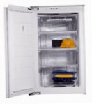 Miele F 524 I Fridge freezer-cupboard