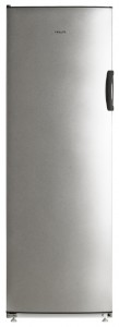 özellikleri Buzdolabı ATLANT М 7204-180 fotoğraf