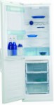 BEKO CSE 33000 Fridge refrigerator with freezer