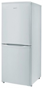 đặc điểm Tủ lạnh Candy CFM 2360 E ảnh