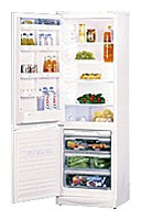 katangian Refrigerator BEKO CCH 4860 A larawan