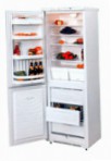 NORD 183-7-030 Frigo réfrigérateur avec congélateur