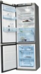 Electrolux ERB 35409 X Холодильник холодильник з морозильником
