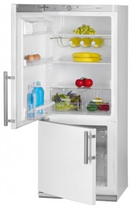 đặc điểm Tủ lạnh Bomann KG210 white ảnh