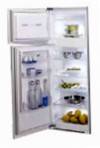 Whirlpool ART 352 Buzdolabı dondurucu buzdolabı