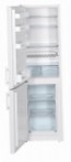 Liebherr CU 3311 Frigo frigorifero con congelatore