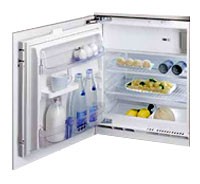 характеристики Холодильник Whirlpool ARG 587 Фото
