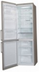 LG GA-B489 BEQA 冷蔵庫 冷凍庫と冷蔵庫