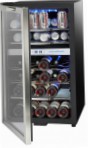 Climadiff CV42TWIN Хладилник вино шкаф