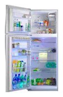 характеристики Холодильник Toshiba GR-M47TR TS Фото