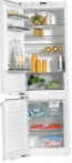 Miele KFN 37452 iDE Ledusskapis ledusskapis ar saldētavu