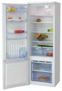katangian Refrigerator NORD 218-7-022 larawan