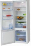 NORD 218-7-022 Kjøleskap kjøleskap med fryser